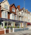 Danescourt Lodge Các khách sạn ở Blackpool