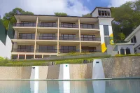 G Boutique Hotel at San Andres Peten Hotels in San José