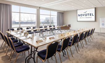 Novotel Istanbul Zeytinburnu