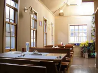 Ocean Cruise Inn Hotels near Nagawa Museum Primitive, Ancient Roman Experience Center