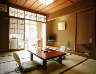 Shin Kameya Hotels in Toyooka