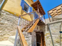 Village Charm Pool Apartment at Skarinou Hotels in Kalavasos