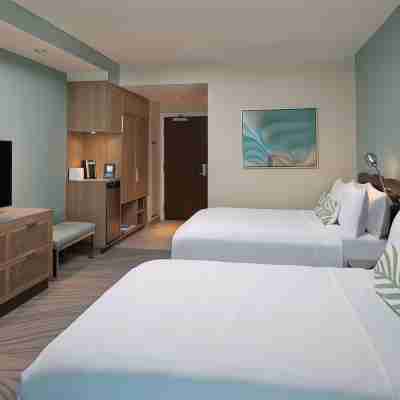 Zota Beach Resort Rooms