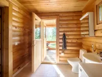 Marttalanmäki Hotel a Hartola