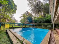 Gunung Geulis Campsite