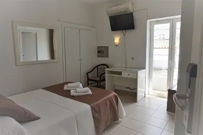 Hotel Hermes