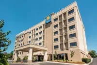 Comfort Inn Atlanta Downtown South Các khách sạn ở Atlanta