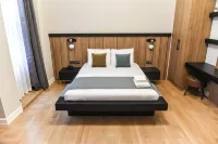 Luxir Hotel Hotels in Istanbul