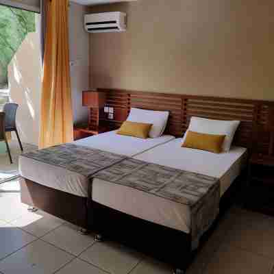 Hotel Club Royal Saly - All Inclusive Rooms