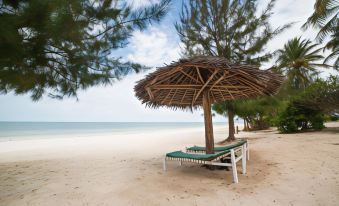 F-Zeen Boutique Hotel Zanzibar