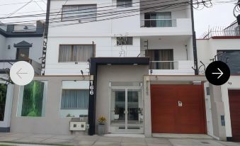 Lima House Milani