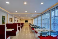 Gods County Hotels & Resorts Hotel a Tarapith
