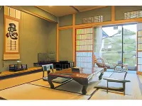 Ryotei Takano Hotels in Chikuma