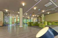 Super 8 by Wyndham Freiburg