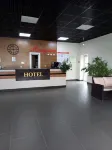 Мотель Минутка