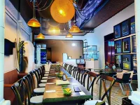 Hotel Faroles de Quimbaya