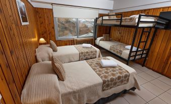 Tierra Gaucha Hostel Boutique