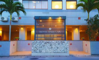 Okinawa Hotel Precia