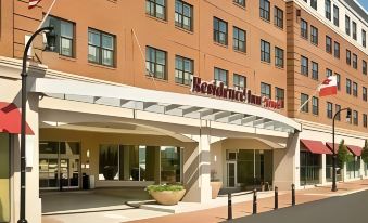 Residence Inn Portland Downtown/Waterfront