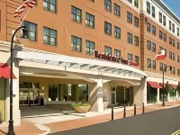 Residence Inn Portland Downtown/Waterfront Các khách sạn gần Spring Point Ledge Lighthouse