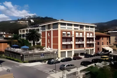 Hotel Doria Hotels in Лаванья