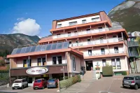 Hotel Rendez Vous Hotels in Chatillon