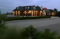 Moeke Mooren Hotels in Appeltern