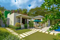 Villa Karingal Hotels in Batu Layar