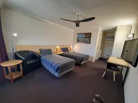 Cooma Motor Lodge Motel Hotels in Cooma