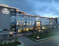 Crowne Plaza Nairobi Airport Hotels near VILLA FRANCA ESTATE