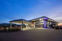 Travelodge by Wyndham Globe AZ Các khách sạn ở Globe