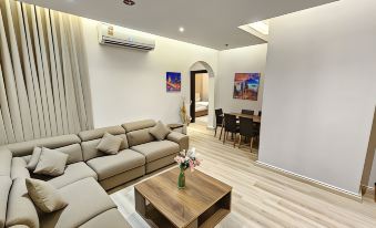 Rahhal AlBahr Serviced Apartments