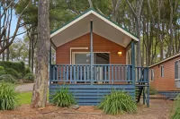 Discovery Parks - Narooma Beach Hotels in Wallaga Lake