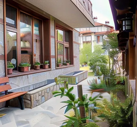 Guest House Ilinden