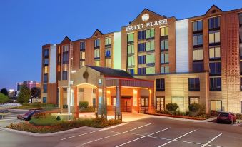 Hyatt Place Baltimore Owings Mills