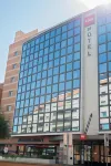 Ibis Paris Issy-Les-Moulineaux Val de Seine Hotels in Meudon