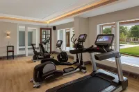 Mementos by ITC Hotels, Ekaaya, Udaipur - Gym
