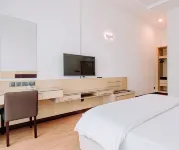 Imperial Suites Serviced Apartment