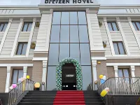 Citizen Hotel Ξενοδοχεία στην πόλη Nukus