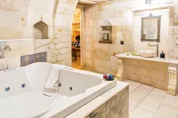Zeydem Suites Hotels in Kavaklıönü Mahallesi