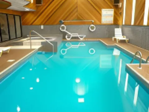 Super 8 by Wyndham Campbellton NB Hotels in Restigouche County