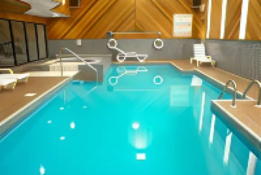 Super 8 by Wyndham Campbellton NB Hotels in Restigouche County