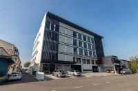The Bagan Suite Các khách sạn gần Lembaga Tabung Haji