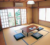 Taiyoso Hotel di Kawazu