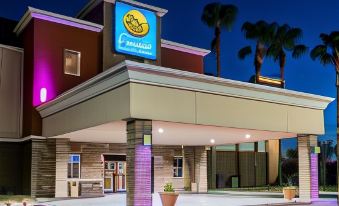 Comfort Inn & Suites Pharr/McAllen