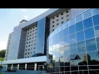 San Diego Suites Ipatinga Hotel in zona Zelia Olguin Theater