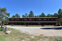 Estes Lake Lodge Các khách sạn ở Drake