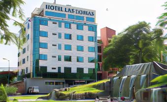 Hotel Las Lomas