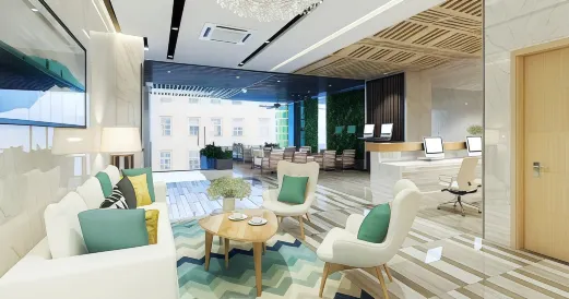 Ale Nha Trang Hotel