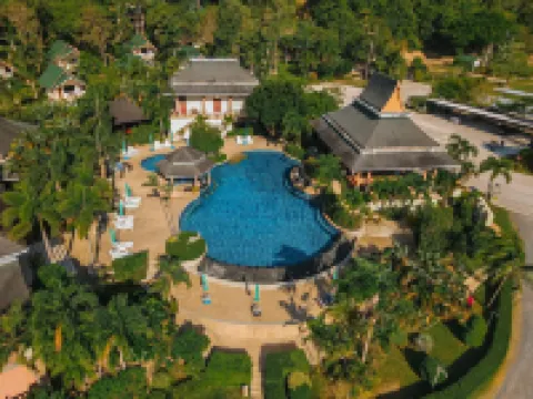 Chai Chet Resort Koh Chang Hotels in Koh Chang